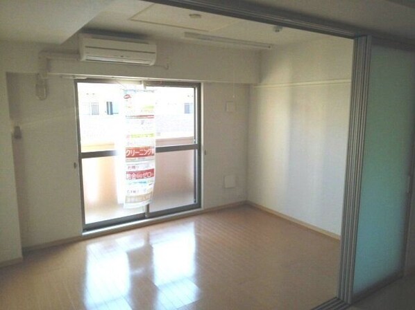 プロムナードIVの物件内観写真